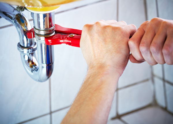 About Springtown Plumbers